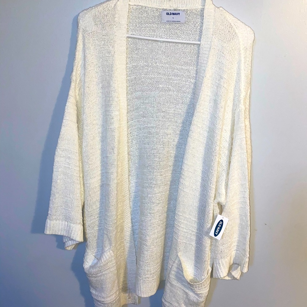 Old Navy Cardigan